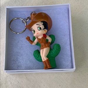 Key Chain
